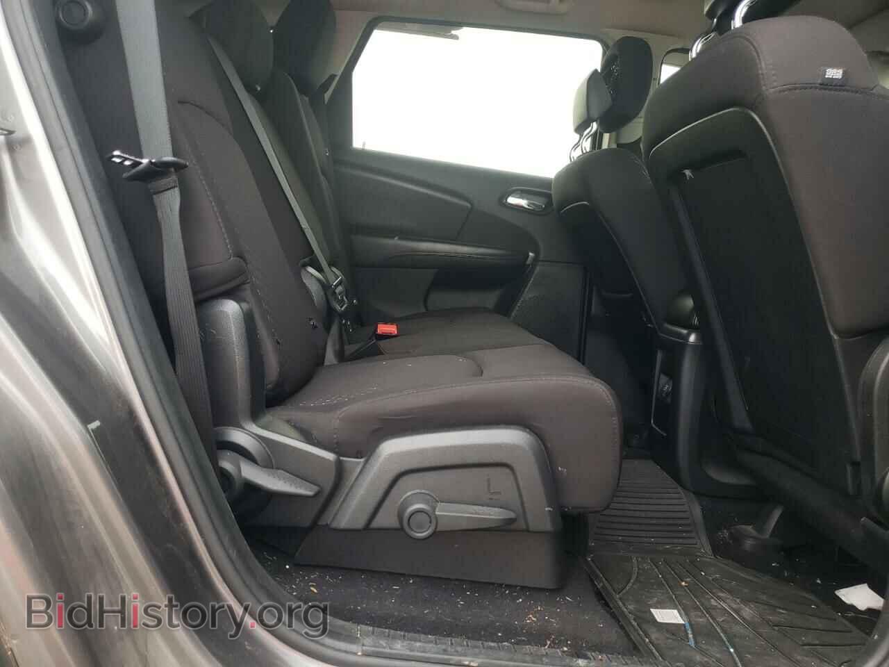 2013 DODGE JOURNEY - VIN: 3C4PDCBG2DT585977 - Фото 10
