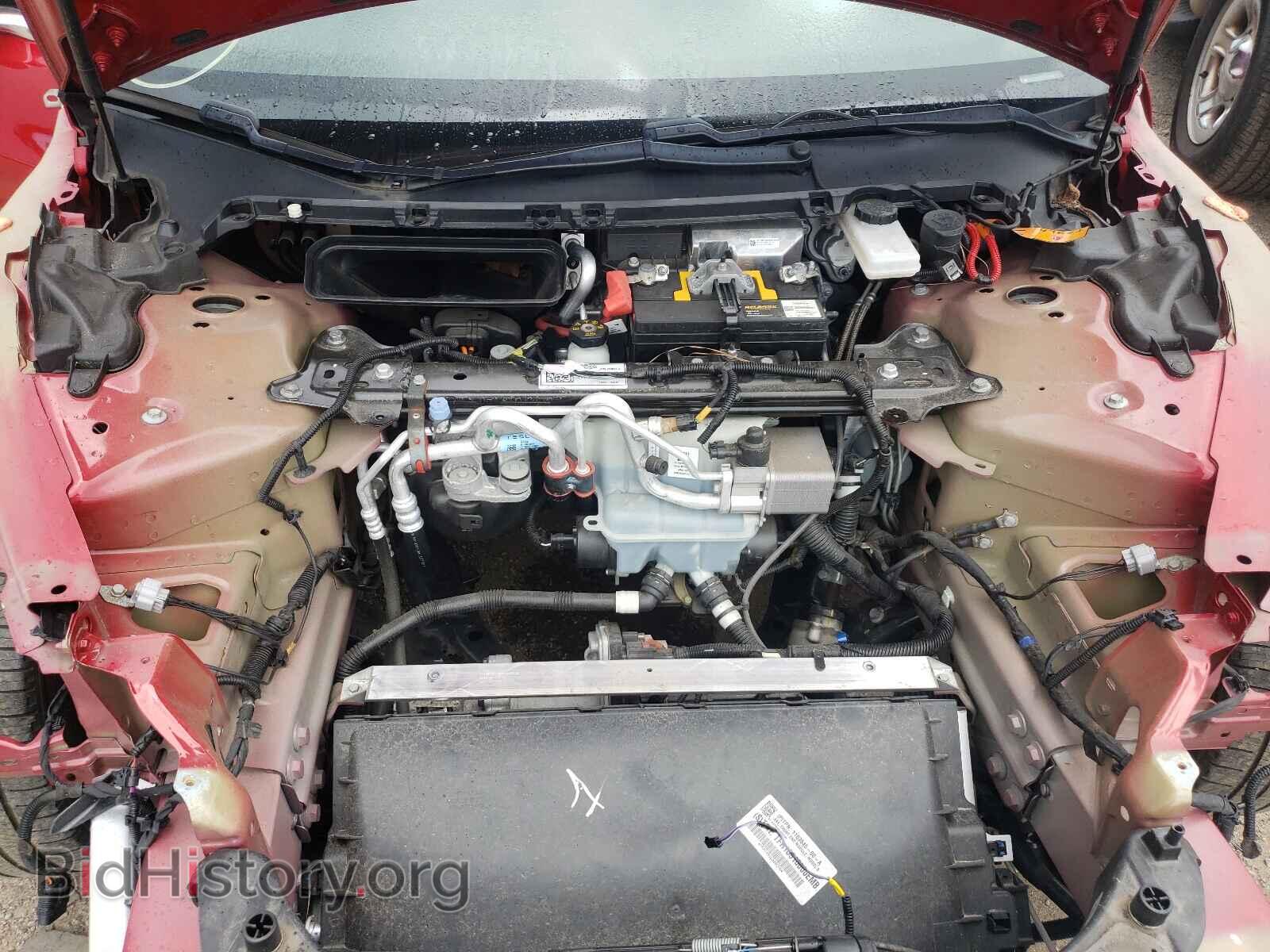 2018 TESLA MODEL 3 - VIN: 5YJ3E1EA6JF153880 - Photo 7