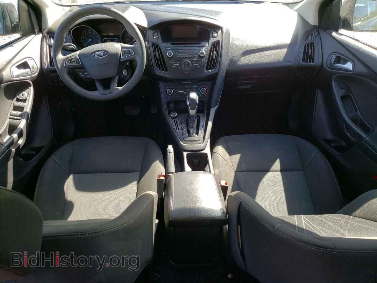 2015 FORD FOCUS - VIN: 1FADP3F24FL253309 - Фото 8