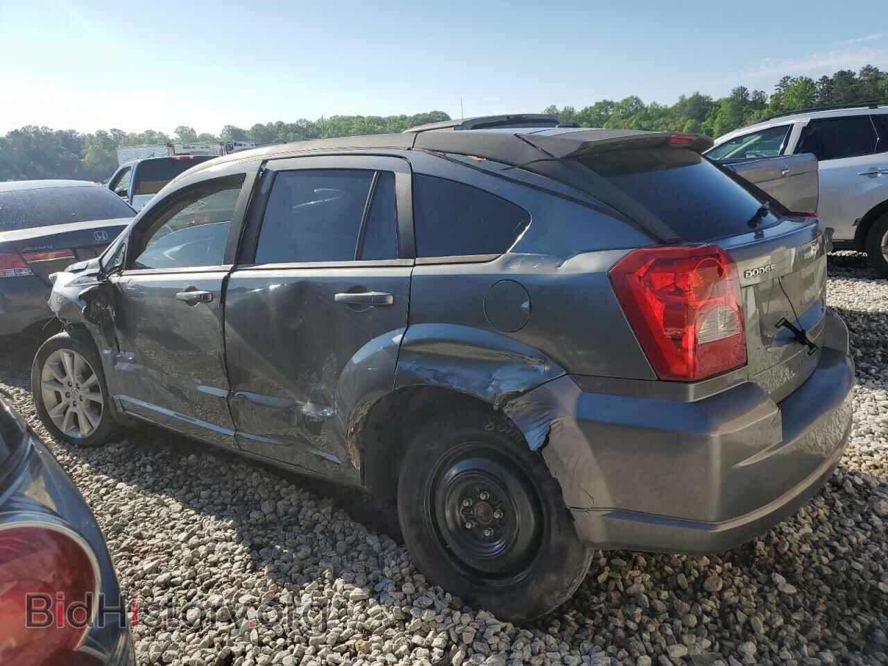 2011 DODGE CALIBER - VIN: 1B3CB5HA7BD269031 - Photo 2