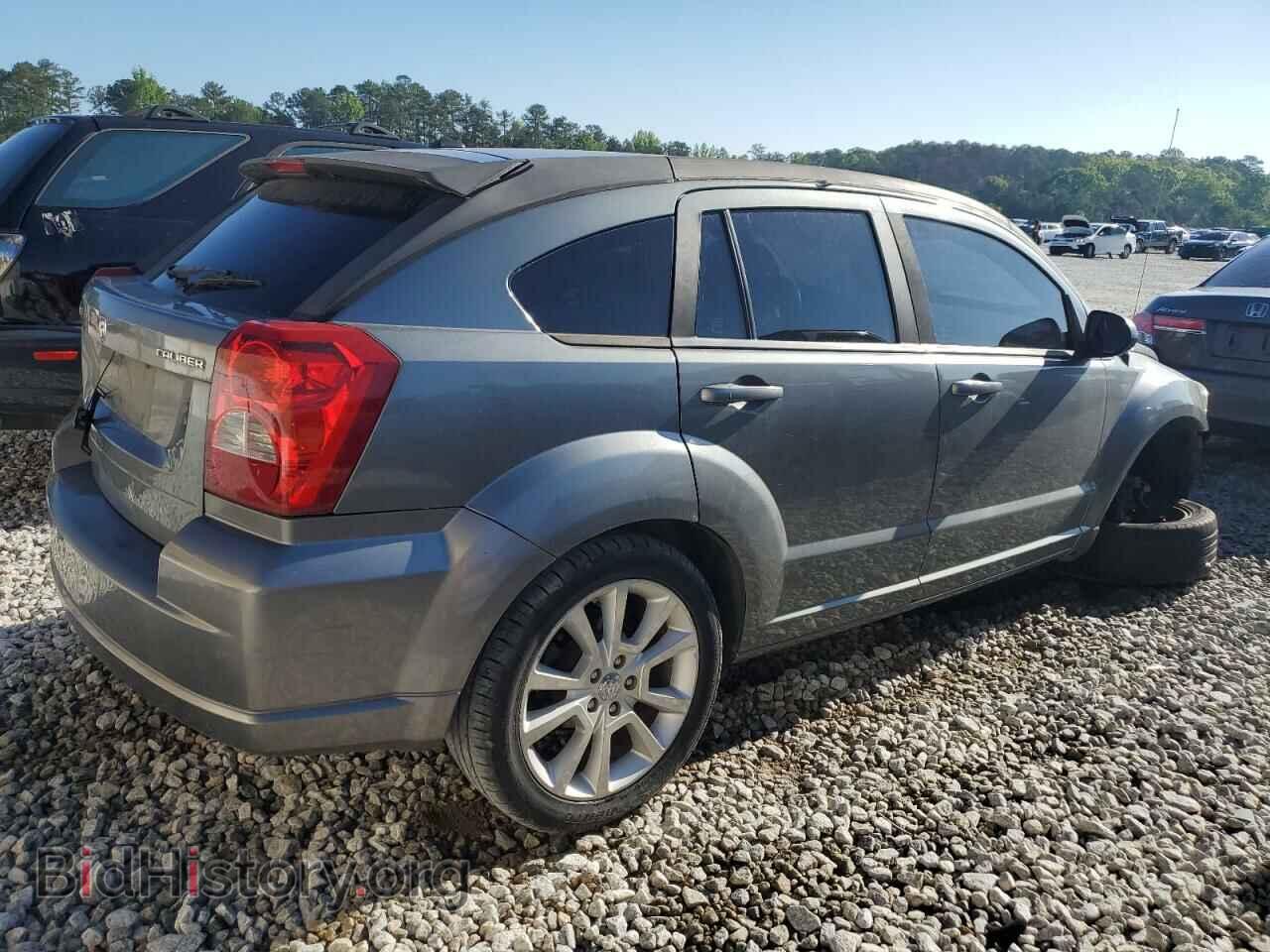 2011 DODGE CALIBER - VIN: 1B3CB5HA7BD269031 - Photo 3