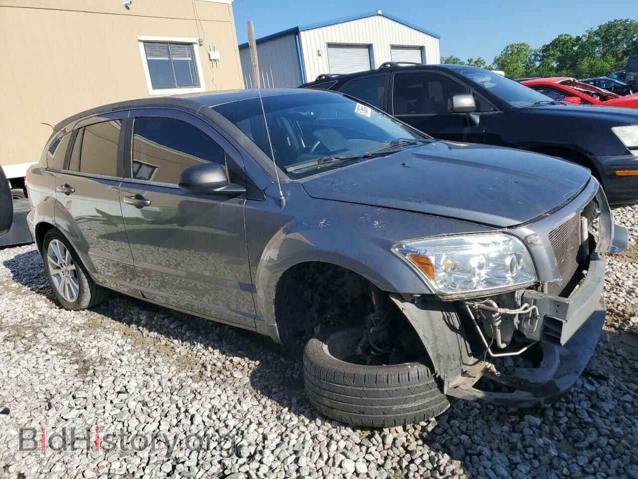 2011 DODGE CALIBER - VIN: 1B3CB5HA7BD269031 - Photo 4