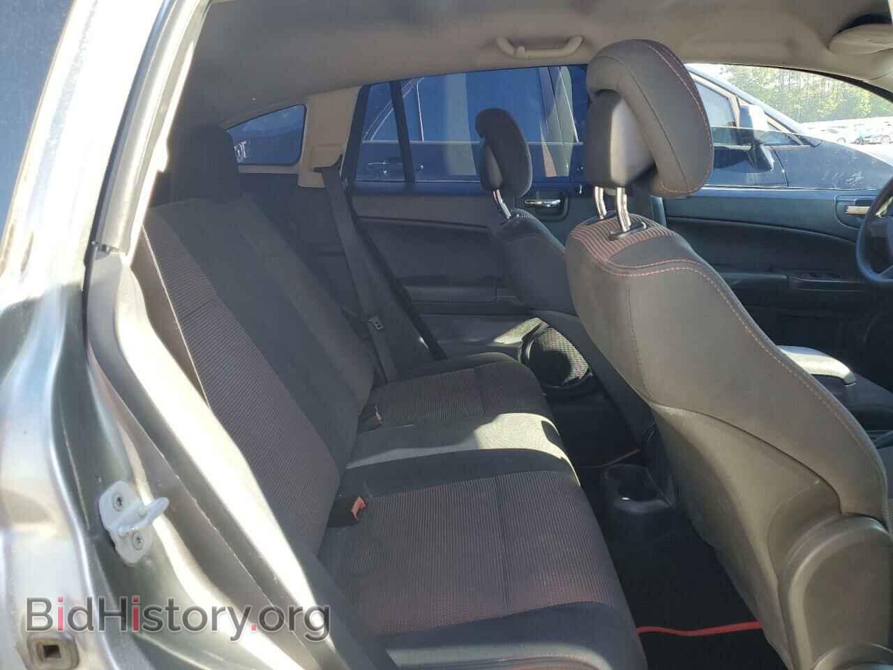 2011 DODGE CALIBER - VIN: 1B3CB5HA7BD269031 - Photo 10