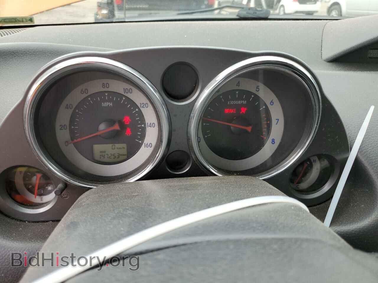 2007 MITSUBISHI ECLIPSE - VIN: 4A3AK24F17E064521 - Фото 9