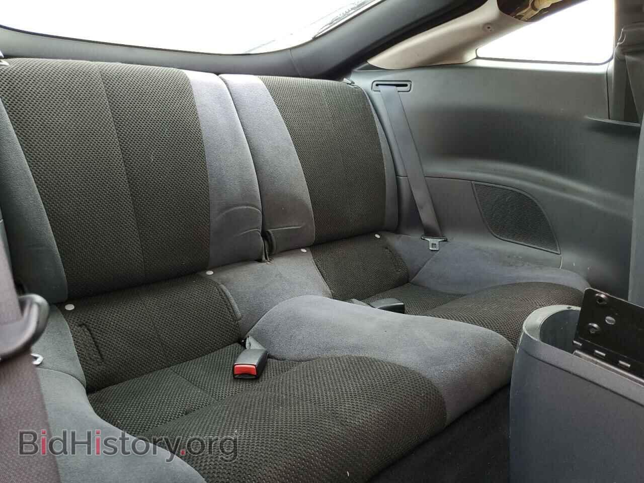 2007 MITSUBISHI ECLIPSE - VIN: 4A3AK24F17E064521 - Фото 10