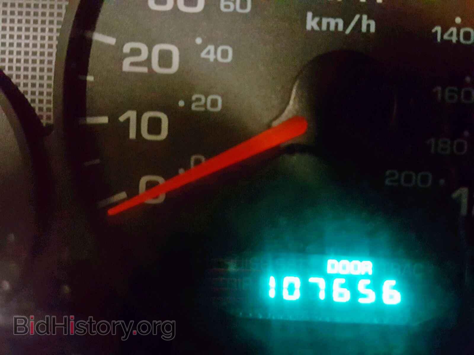 2000 DODGE NEON - VIN: 1B3ES46C2YD824418 - Фото 8