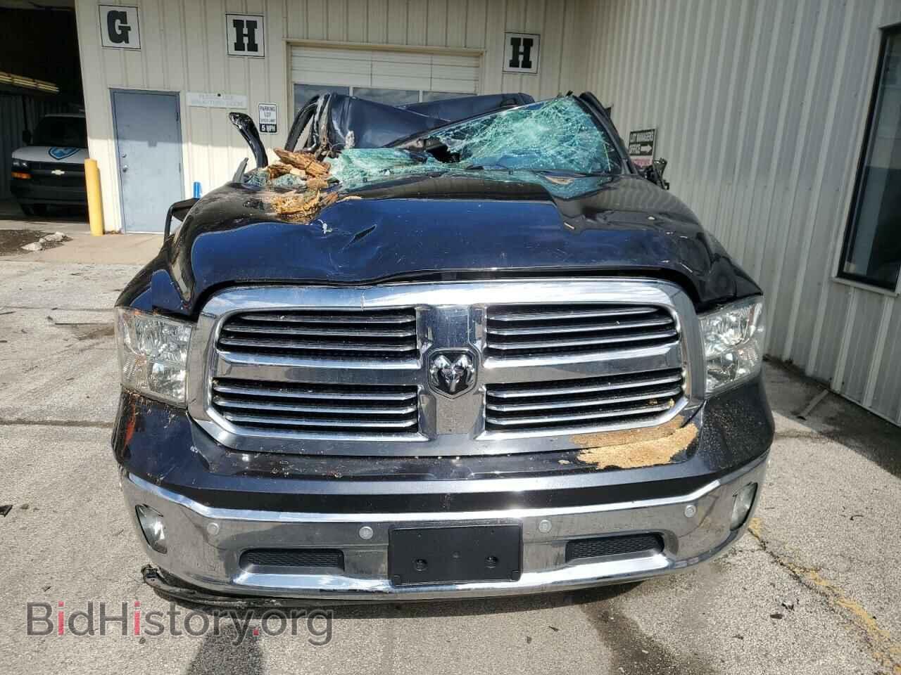 2016 RAM 1500 - VIN: 3C6RR7LT3GG215087 - Фото 5