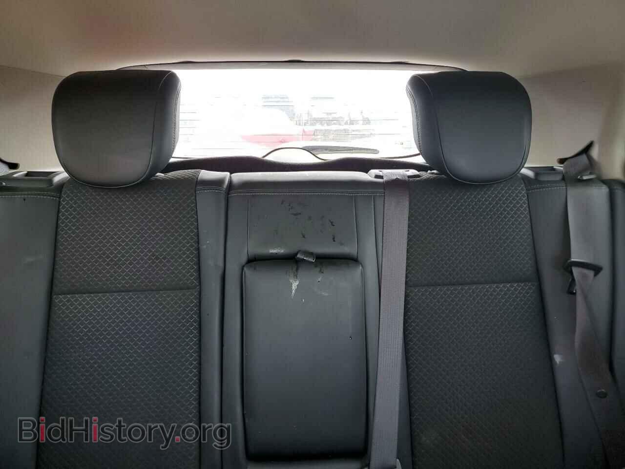 2017 BUICK ENCORE - VIN: KL4CJASB9HB060058 - Photo 10
