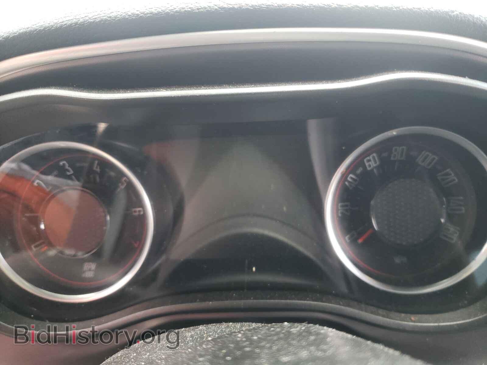 2019 DODGE CHALLENGER - VIN: 2C3CDZAG5KH751292 - Фото 8