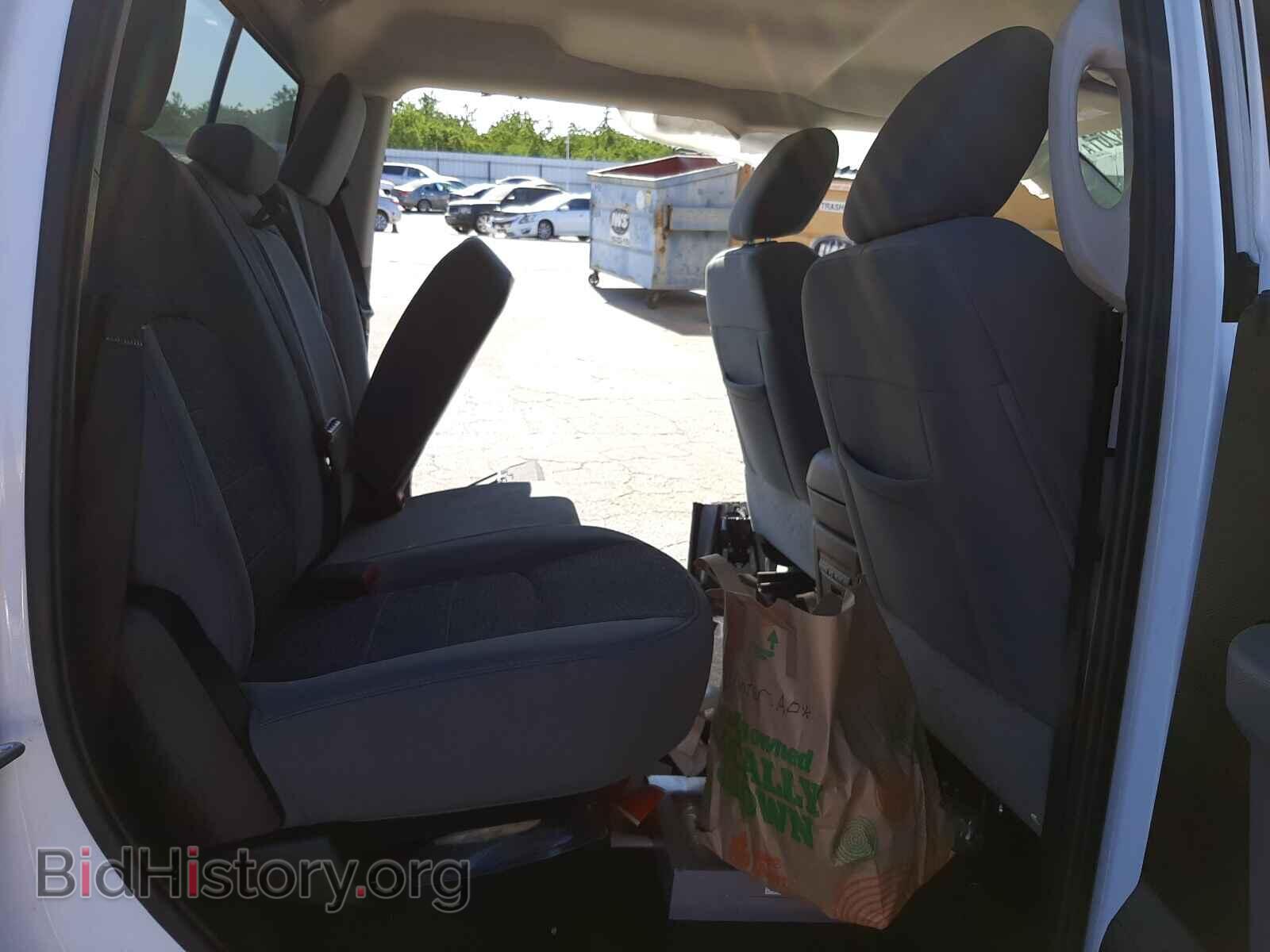 2014 RAM 1500 - VIN: 1C6RR6LT3ES198310 - Photo 6