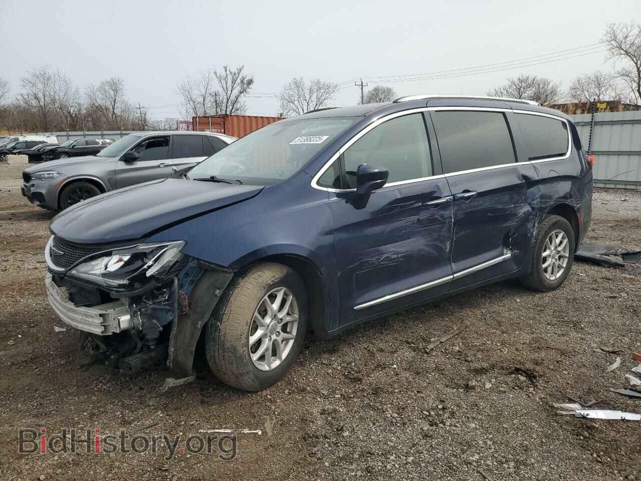 Photo 2C4RC1BGXLR148021 - CHRYSLER PACIFICA 2020