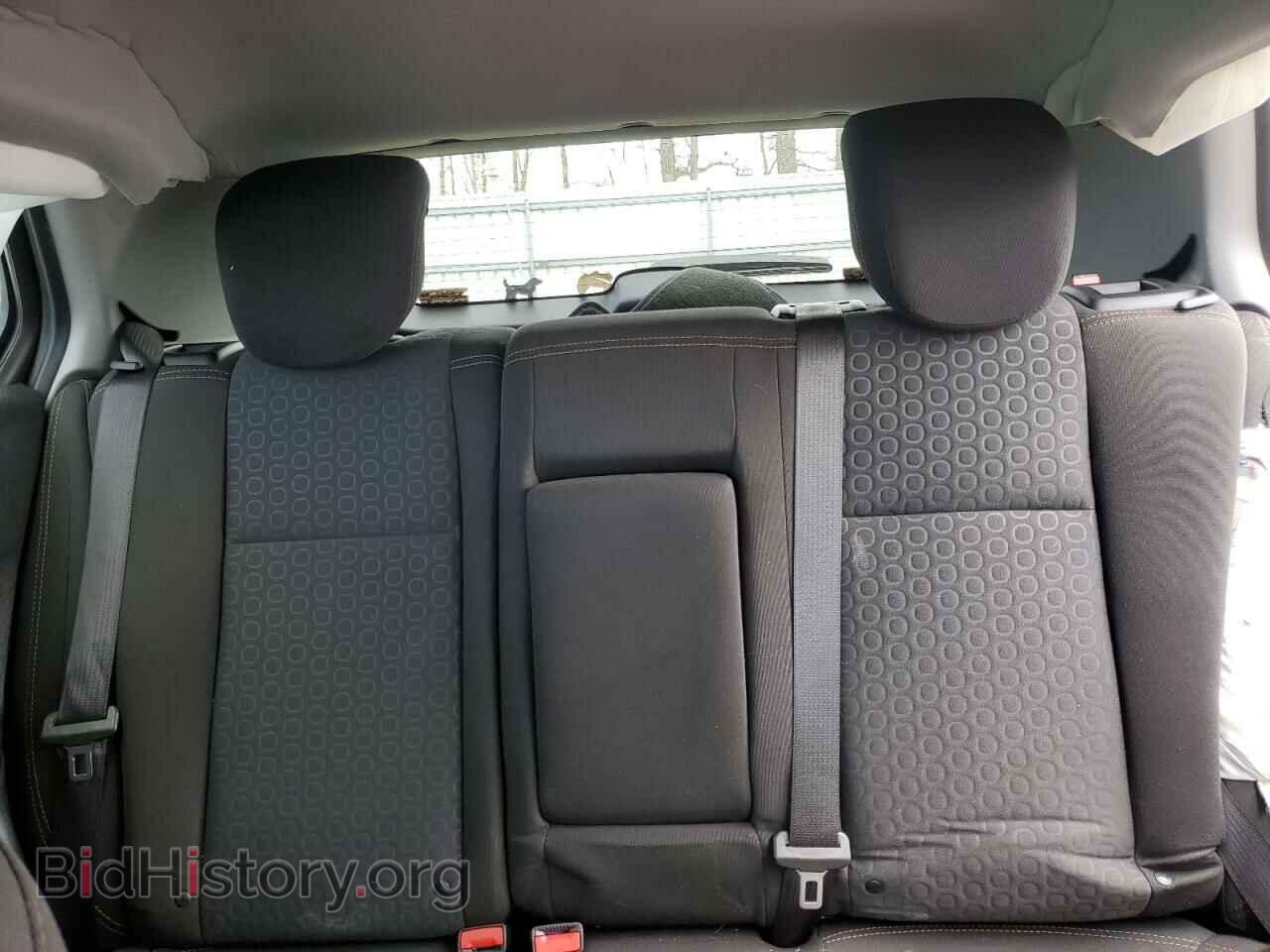 2020 CHEVROLET TRAX - VIN: 3GNCJKSB9LL169680 - Фото 10