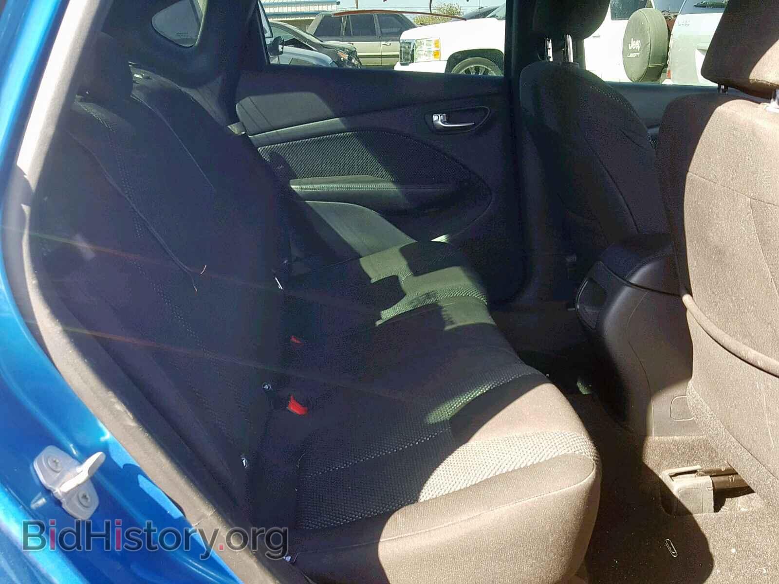 2016 DODGE DART - VIN: 1C3CDFAAXGD531113 - Фото 6