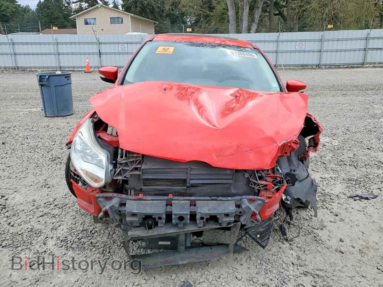 2012 FORD FOCUS - VIN: 1FAHP3F20CL228162 - Фото 5