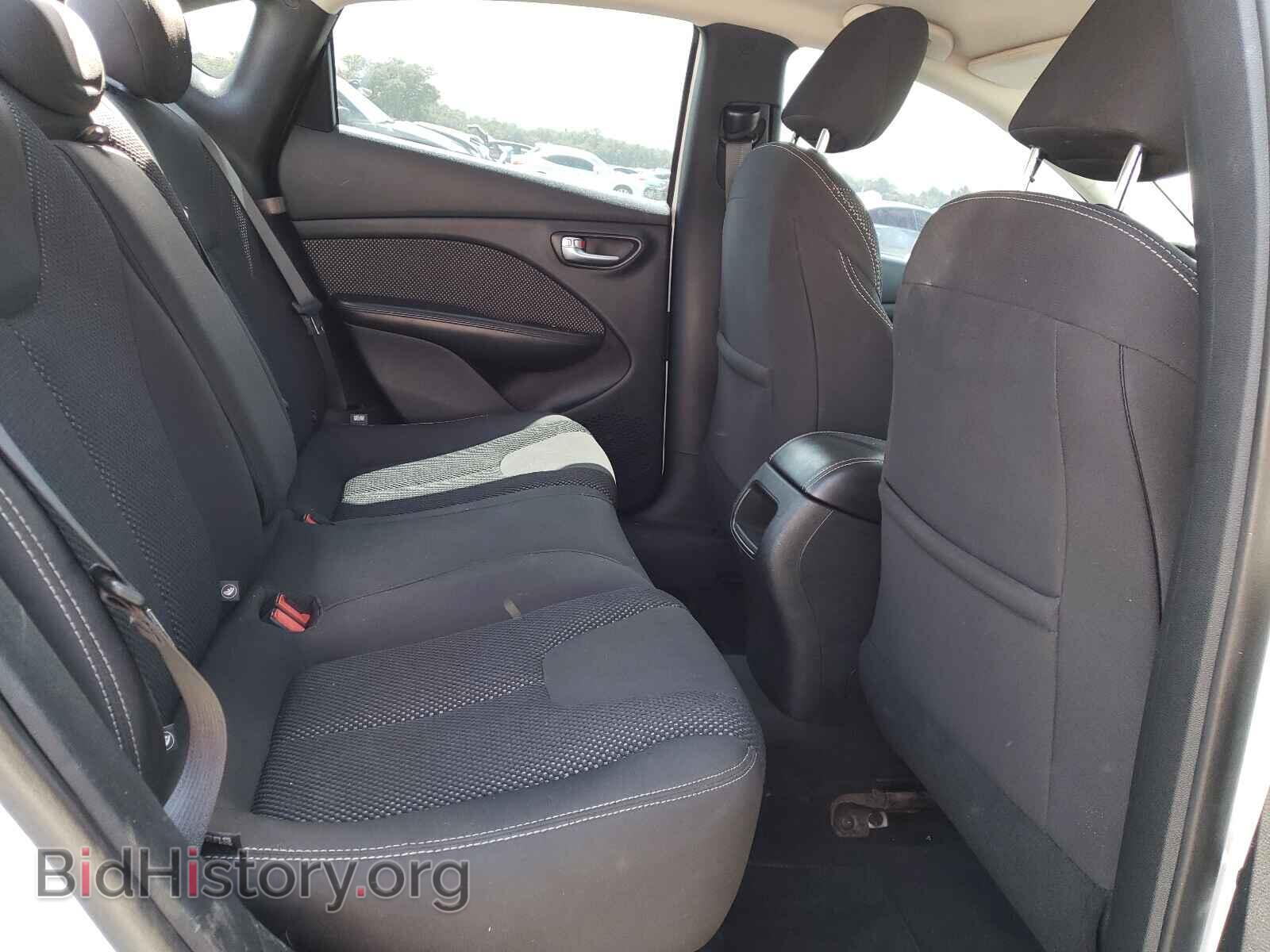 2015 DODGE DART - VIN: 1C3CDFBB4FD380596 - Photo 6
