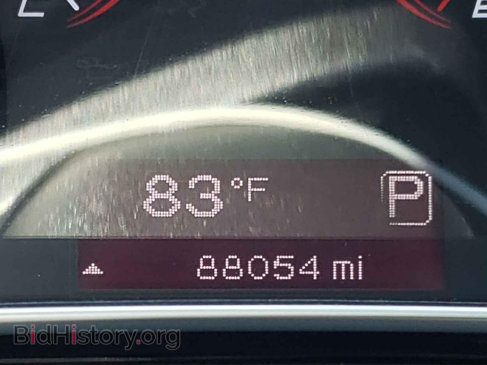2015 DODGE DART - VIN: 1C3CDFBB4FD380596 - Photo 8