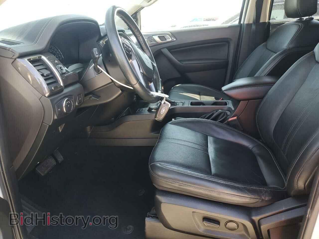 2019 FORD RANGER - VIN: 1FTER4FH8KLA04136 - Фото 7