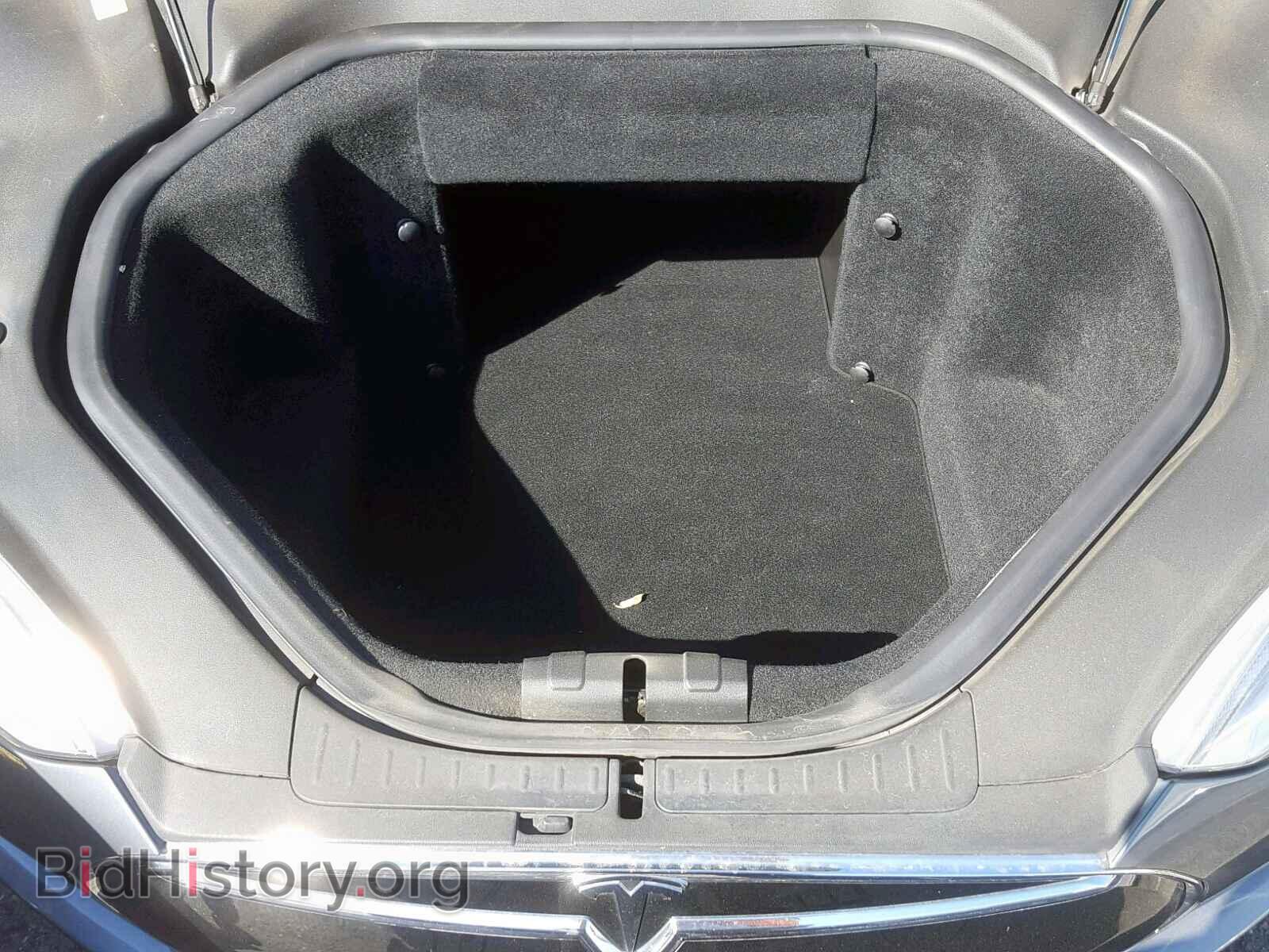 2013 TESLA MODEL S - VIN: 5YJSA1CP8DFP22022 - Photo 7