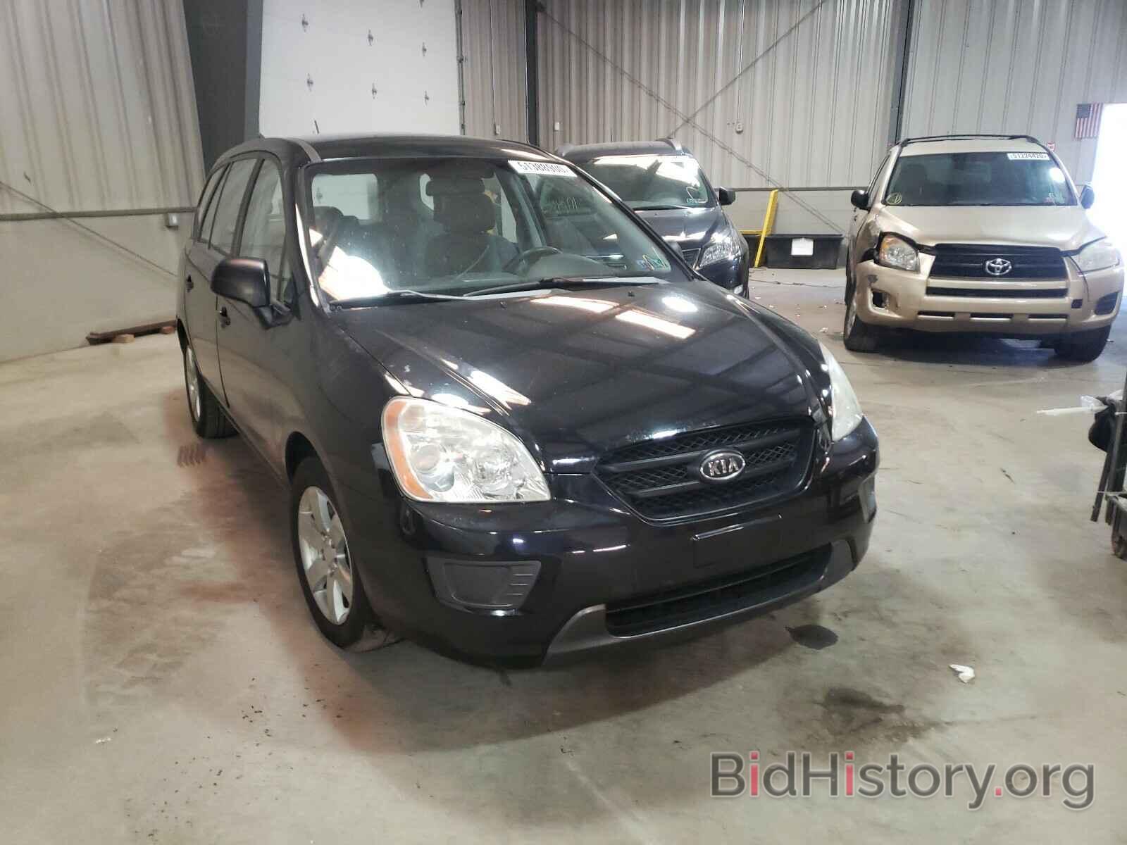 Photo KNAFG525177082119 - KIA RONDO BASE 2007