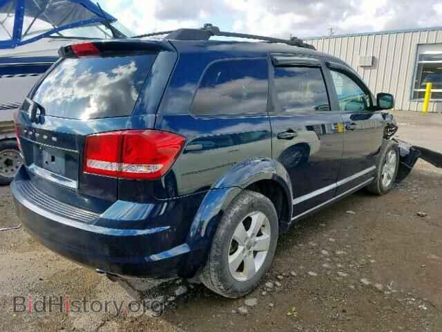 2014 DODGE JOURNEY SE - VIN: 3C4PDCAB8ET227905 - Фото 4