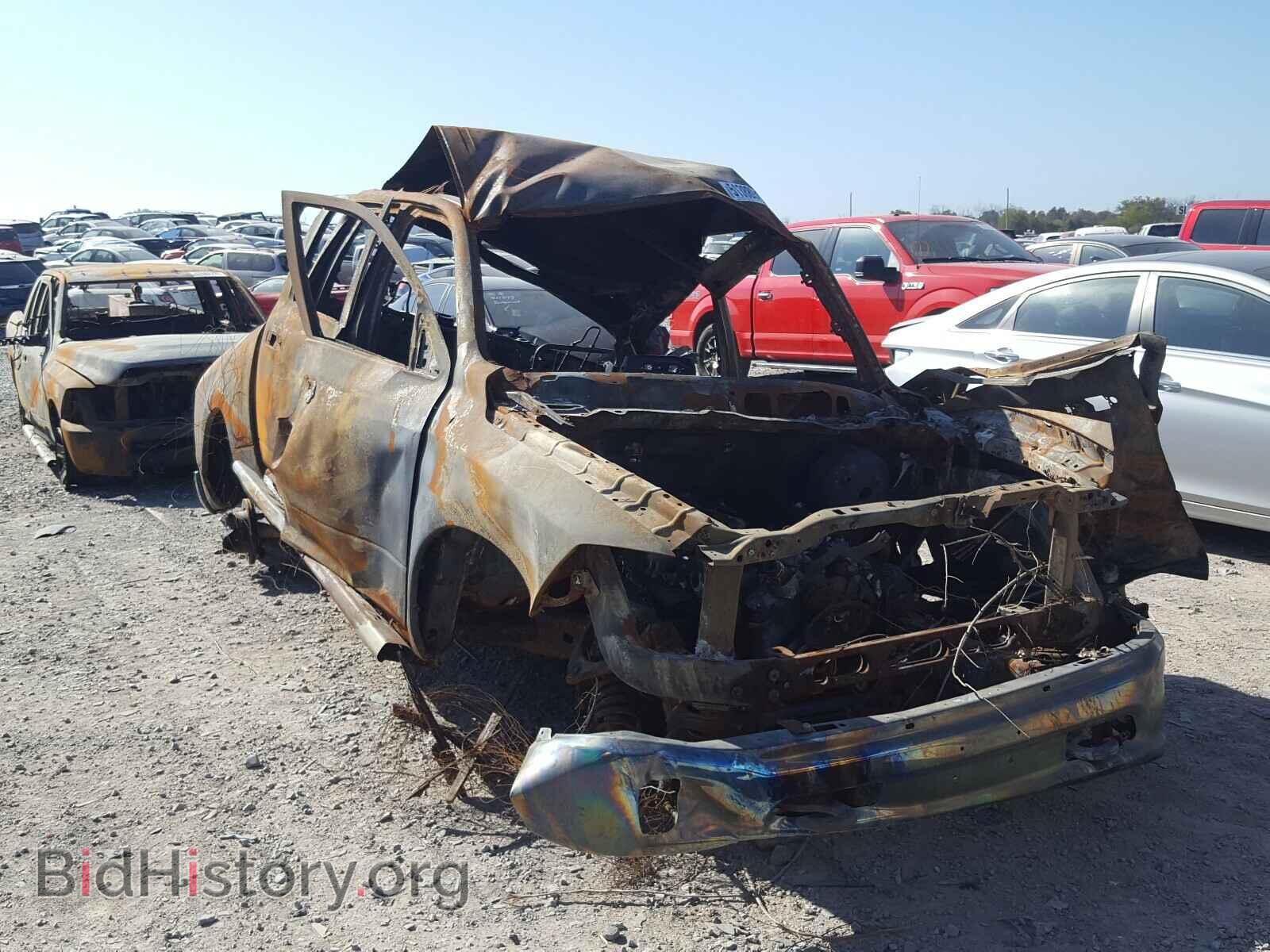 Photo 1C6RR7LT1HS664228 - RAM 1500 2017