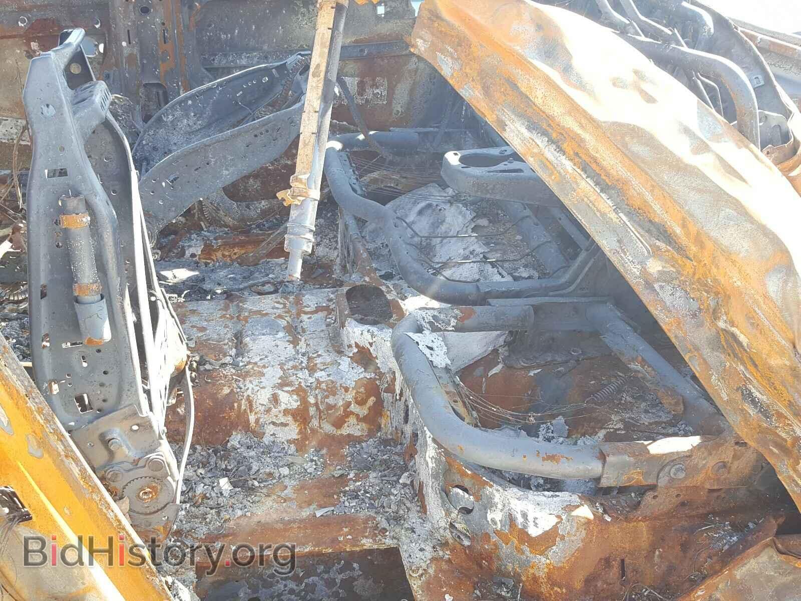 2017 RAM 1500 - VIN: 1C6RR7LT1HS664228 - Фото 6