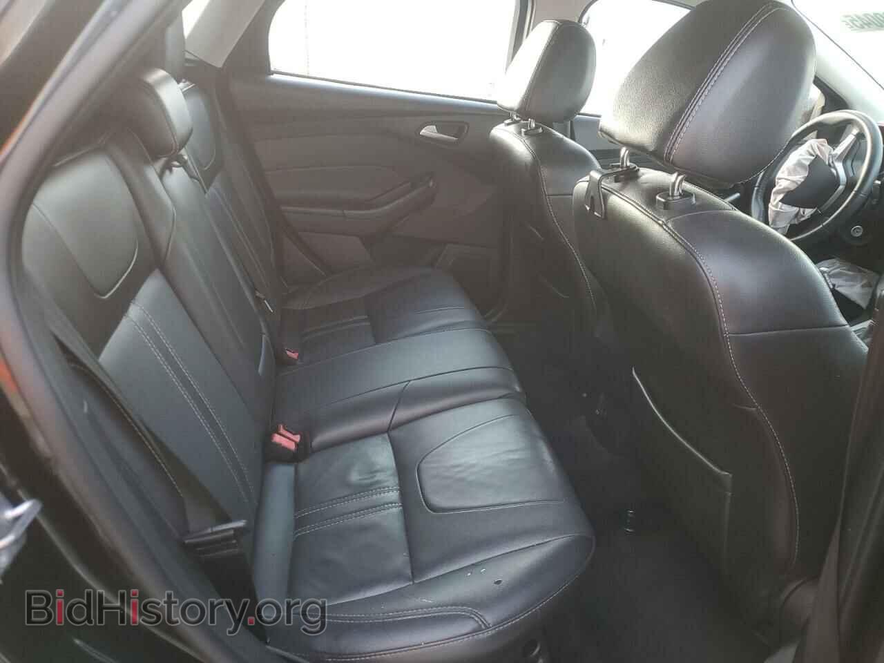 2014 FORD FOCUS - VIN: 1FADP3K27EL281349 - Фото 10