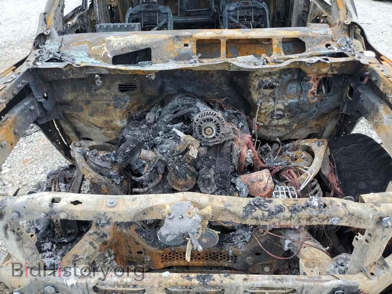 2019 RAM 1500 - VIN: 1C6SRFJT7KN556734 - Фото 11