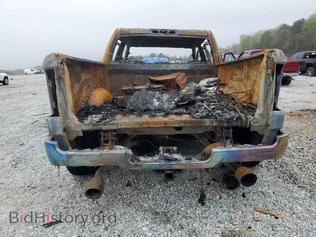 2019 RAM 1500 - VIN: 1C6SRFJT7KN556734 - Фото 6