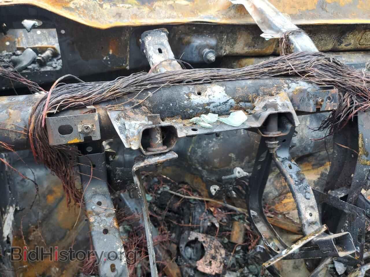 2019 RAM 1500 - VIN: 1C6SRFJT7KN556734 - Фото 9