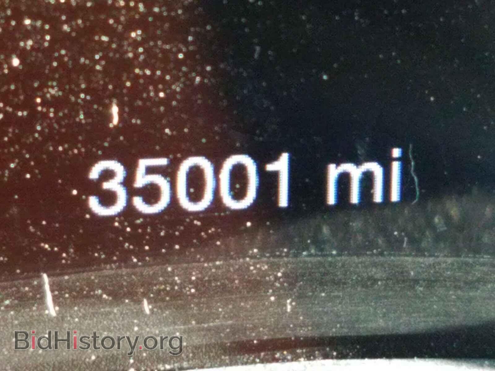 2017 JEEP CHEROKEE - VIN: 1C4RJFAG7HC865741 - Фото 8