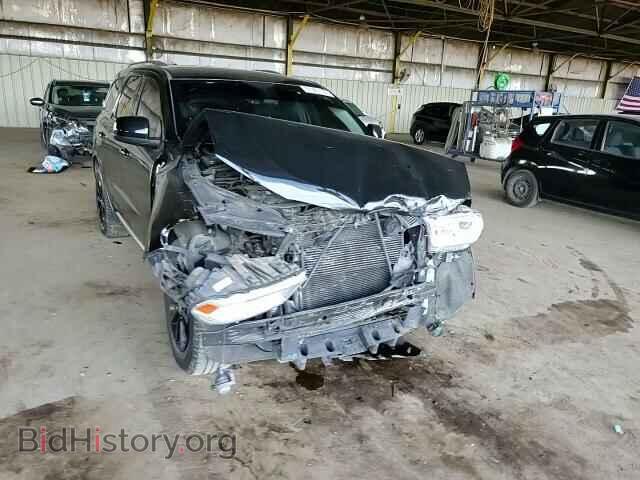 2019 DODGE DURANGO - VIN: 1C4RDHAG4KC764568 - Фото 11