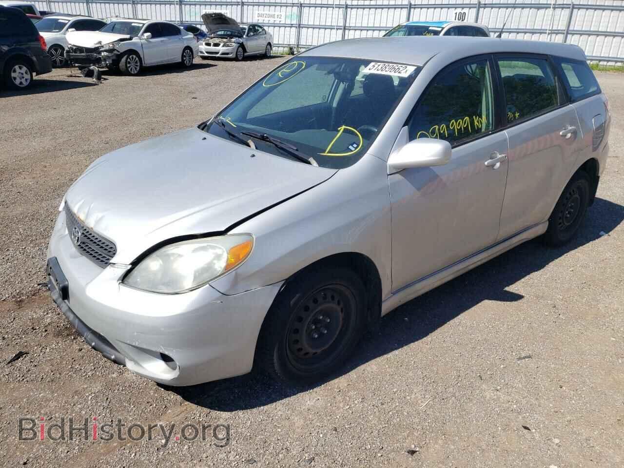 2006 TOYOTA COROLLA - VIN: 2T1KR32EX6C596189 - Фото 2