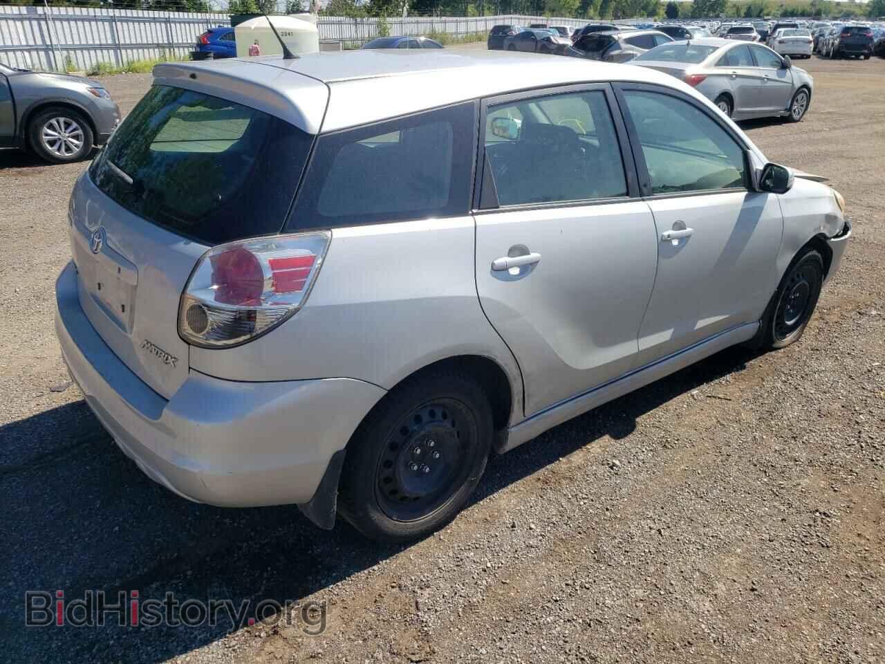 2006 TOYOTA COROLLA - VIN: 2T1KR32EX6C596189 - Фото 4