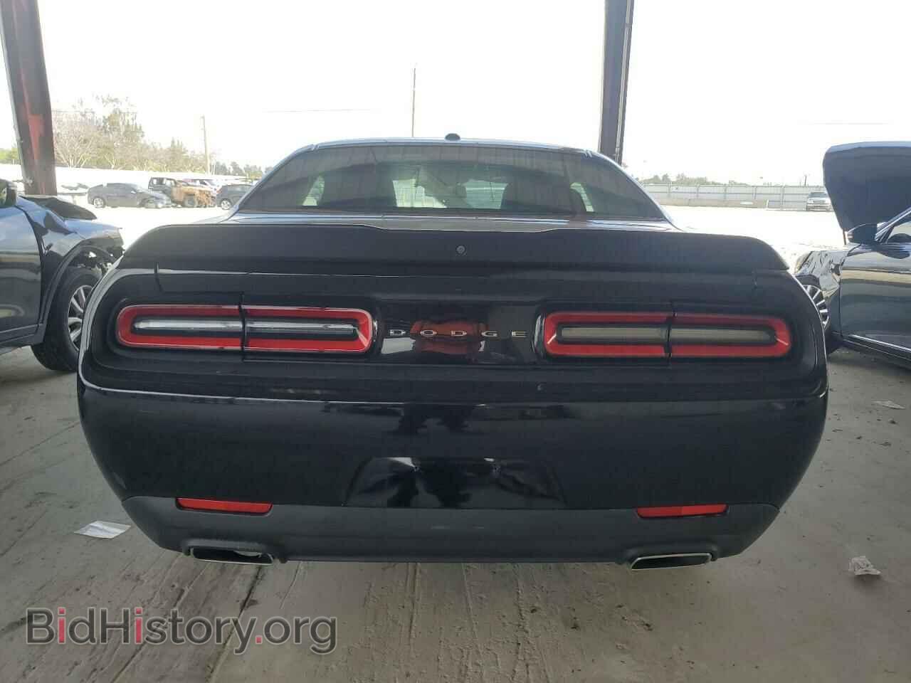 2019 DODGE CHALLENGER - VIN: 2C3CDZAG7KH739659 - Photo 6