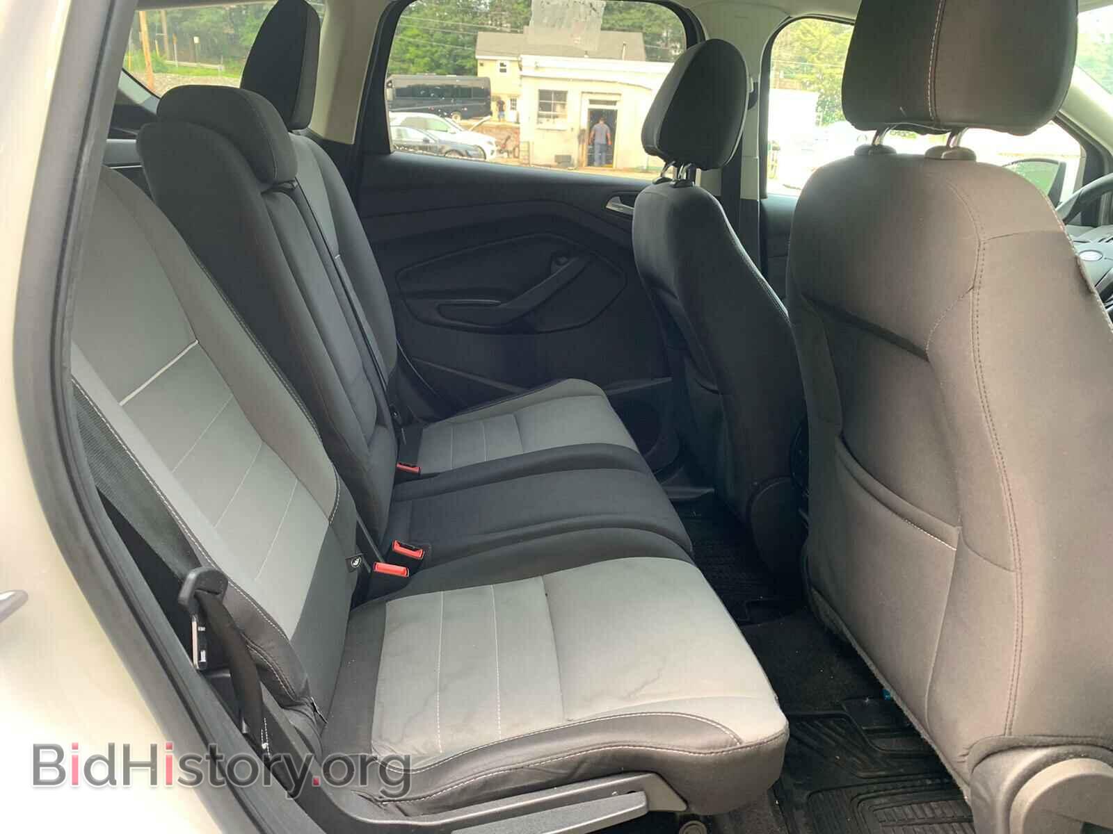 2014 FORD ESCAPE - VIN: 1FMCU0GX4EUB17791 - Photo 6