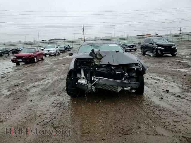 2023 DODGE CHALLENGER - VIN: 2C3CDZAG2PH507641 - Photo 10