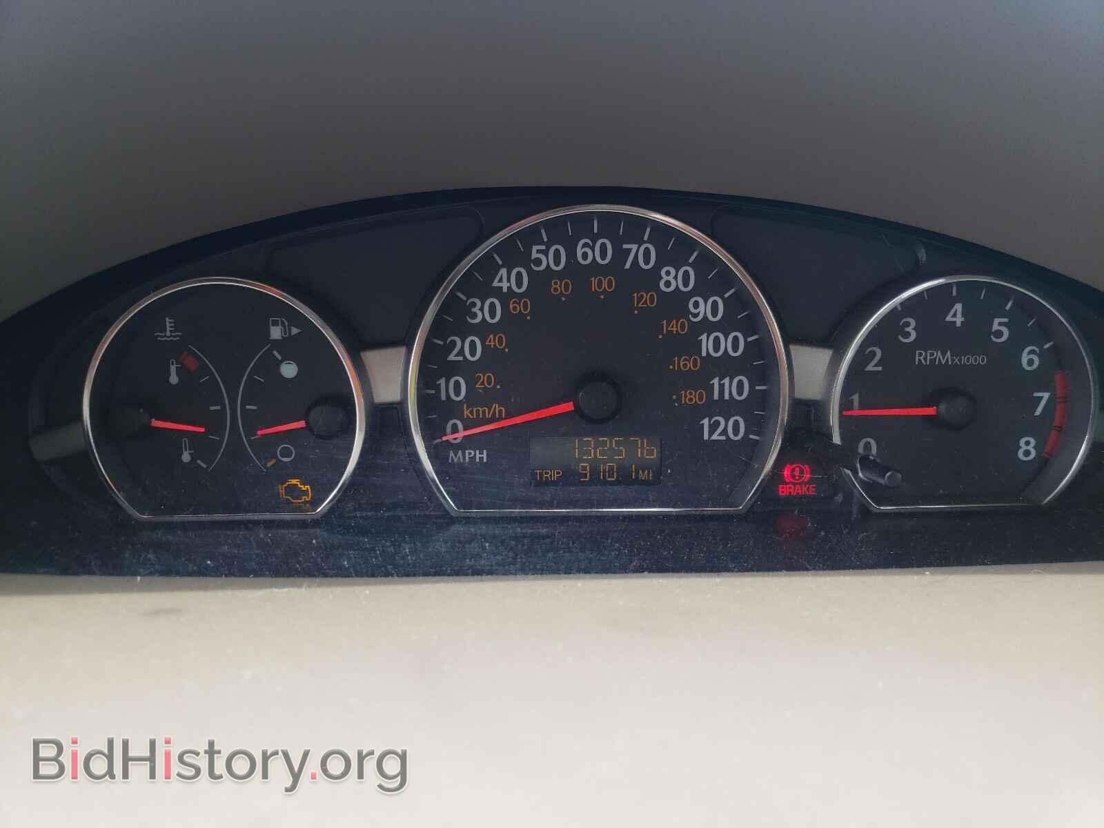 2007 SATURN ION - VIN: 1G8AZ55F47Z196237 - Фото 8