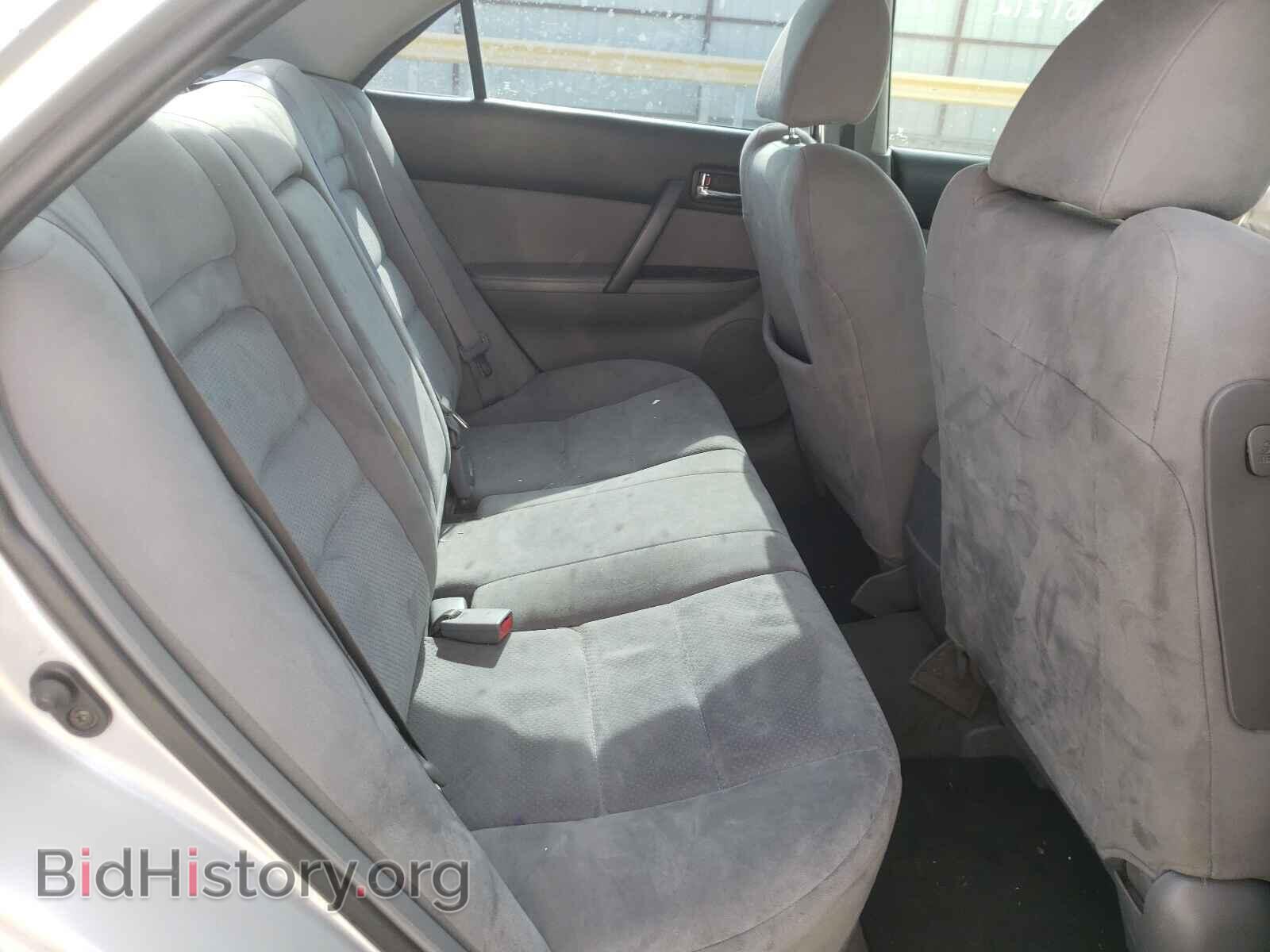 2007 MAZDA 6 - VIN: 1YVHP80C375M15747 - Фото 6