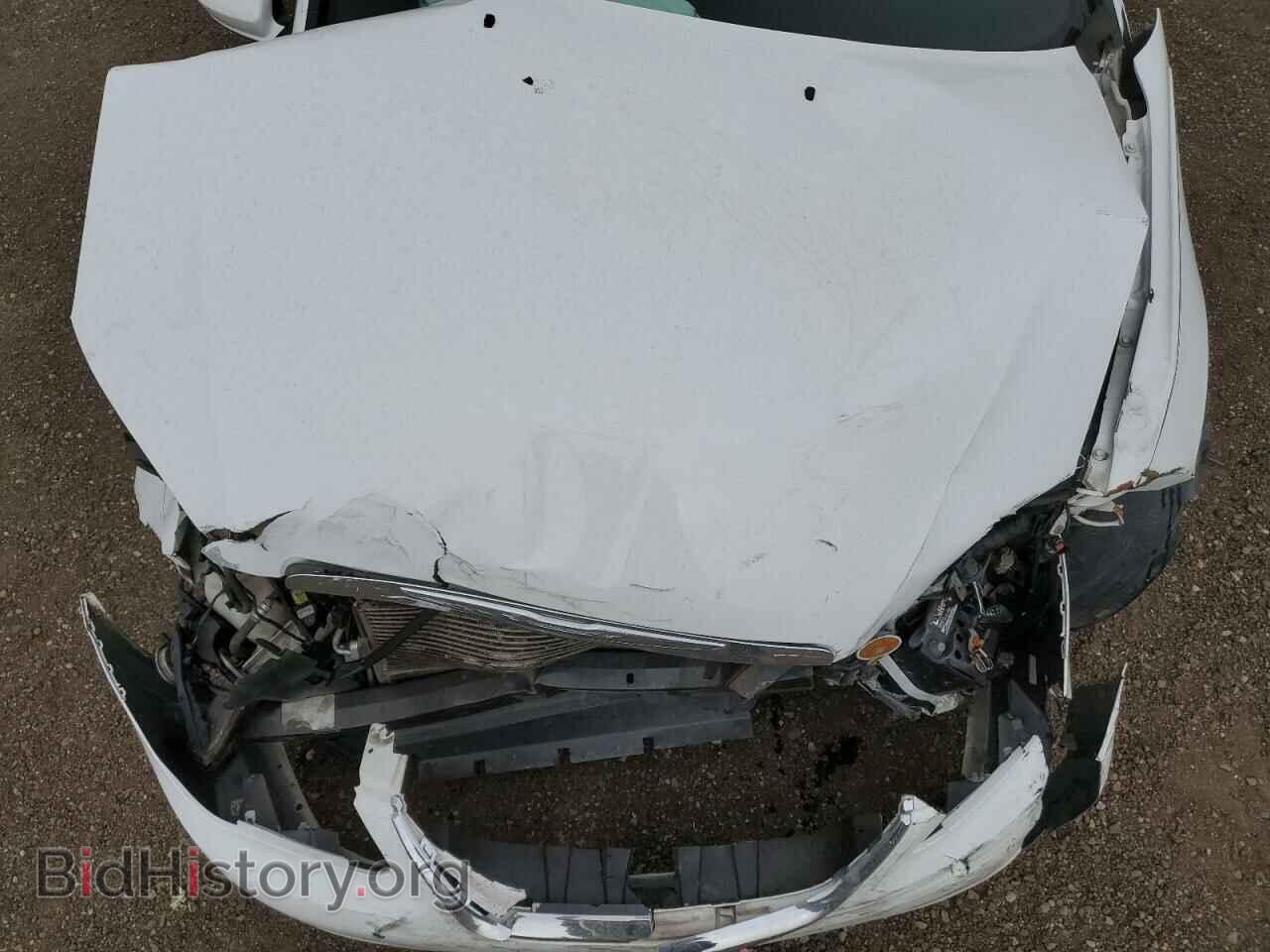 2012 CHRYSLER 200 - VIN: 1C3CCBBB6CN117897 - Фото 7