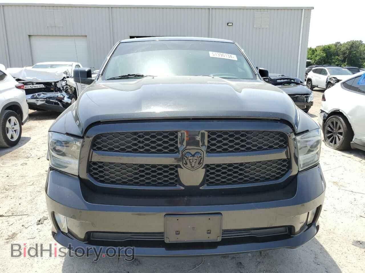 2015 RAM 1500 - VIN: 1C6RR7FT2FS620764 - Фото 5