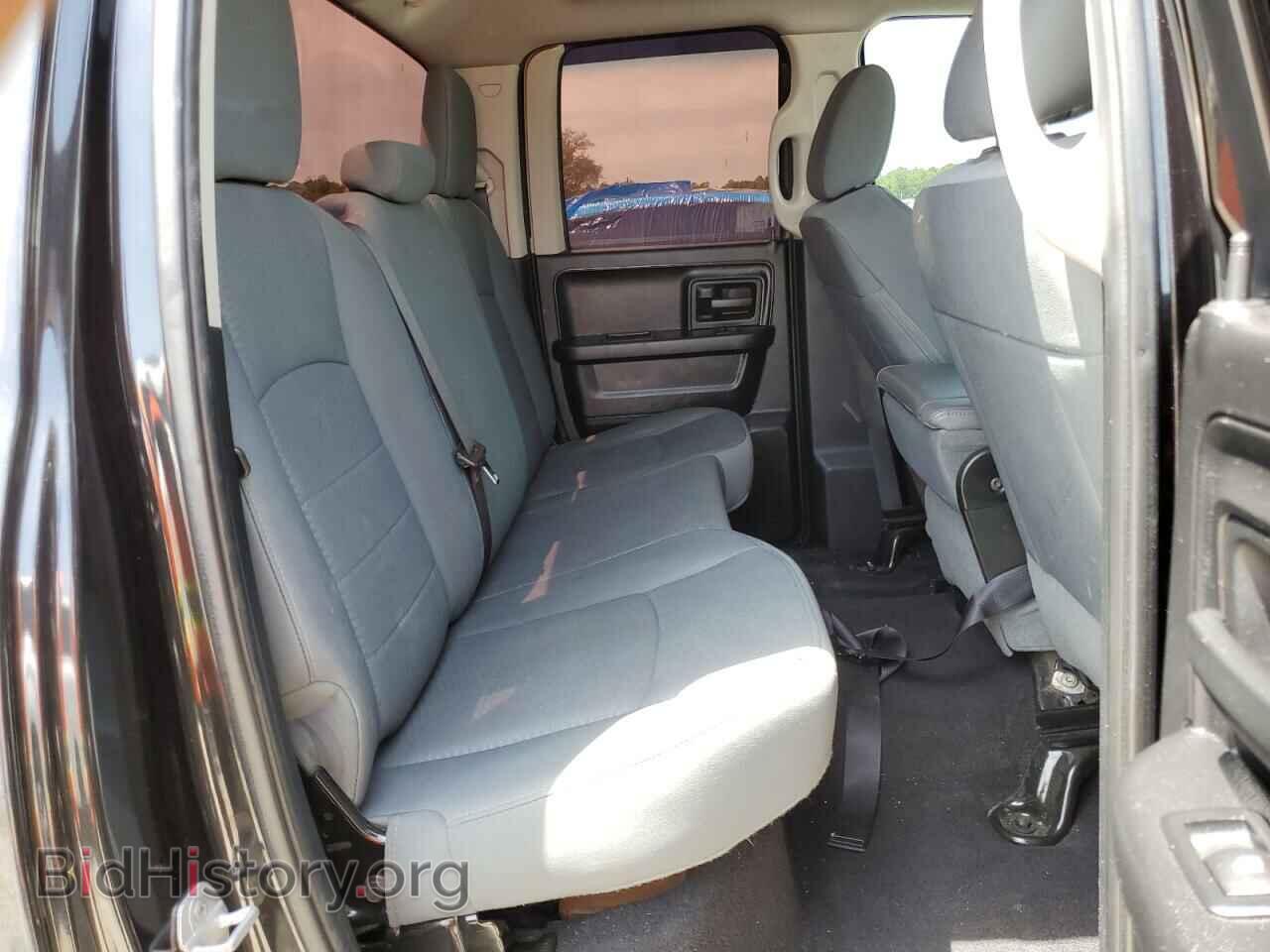 2015 RAM 1500 - VIN: 1C6RR7FT2FS620764 - Фото 10