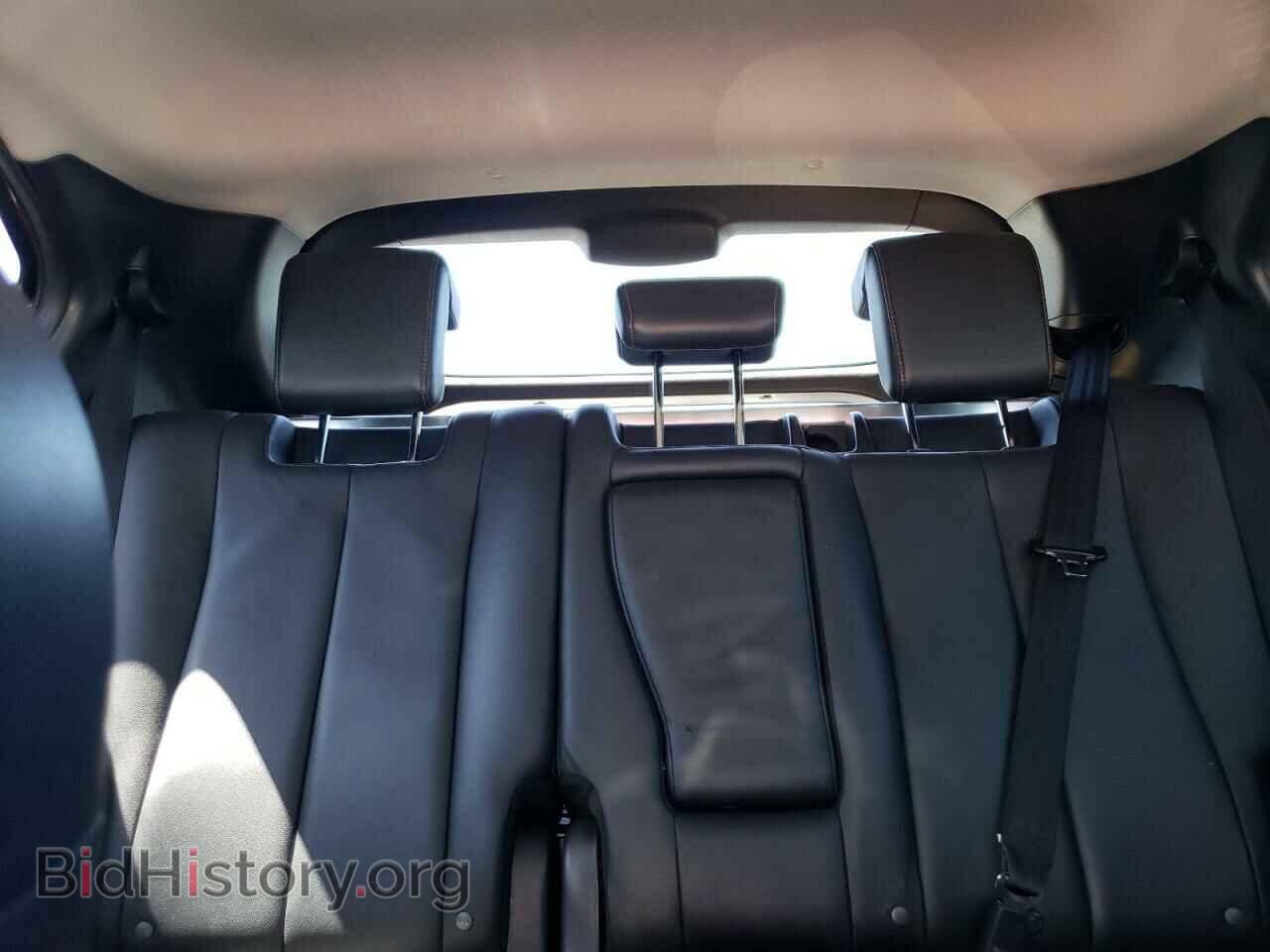 2018 MITSUBISHI ECLIPSE - VIN: JA4AT5AA6JZ038534 - Фото 10