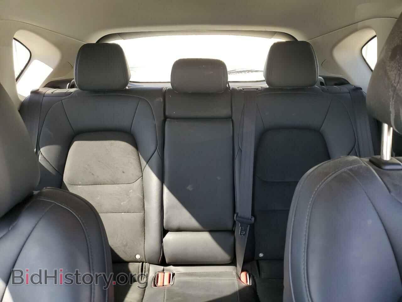 2020 MAZDA CX-5 - VIN: JM3KFBCM6L0789400 - Фото 10