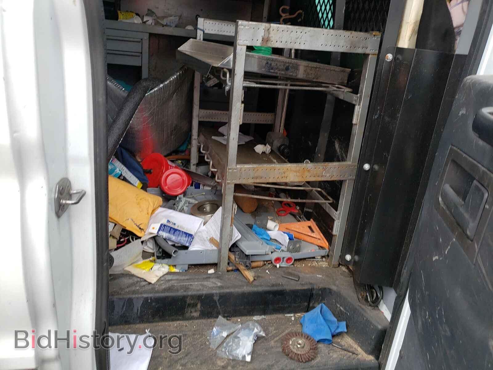 2017 FORD TRANSIT CO - VIN: 1FTYR1ZM3HKB39446 - Фото 6