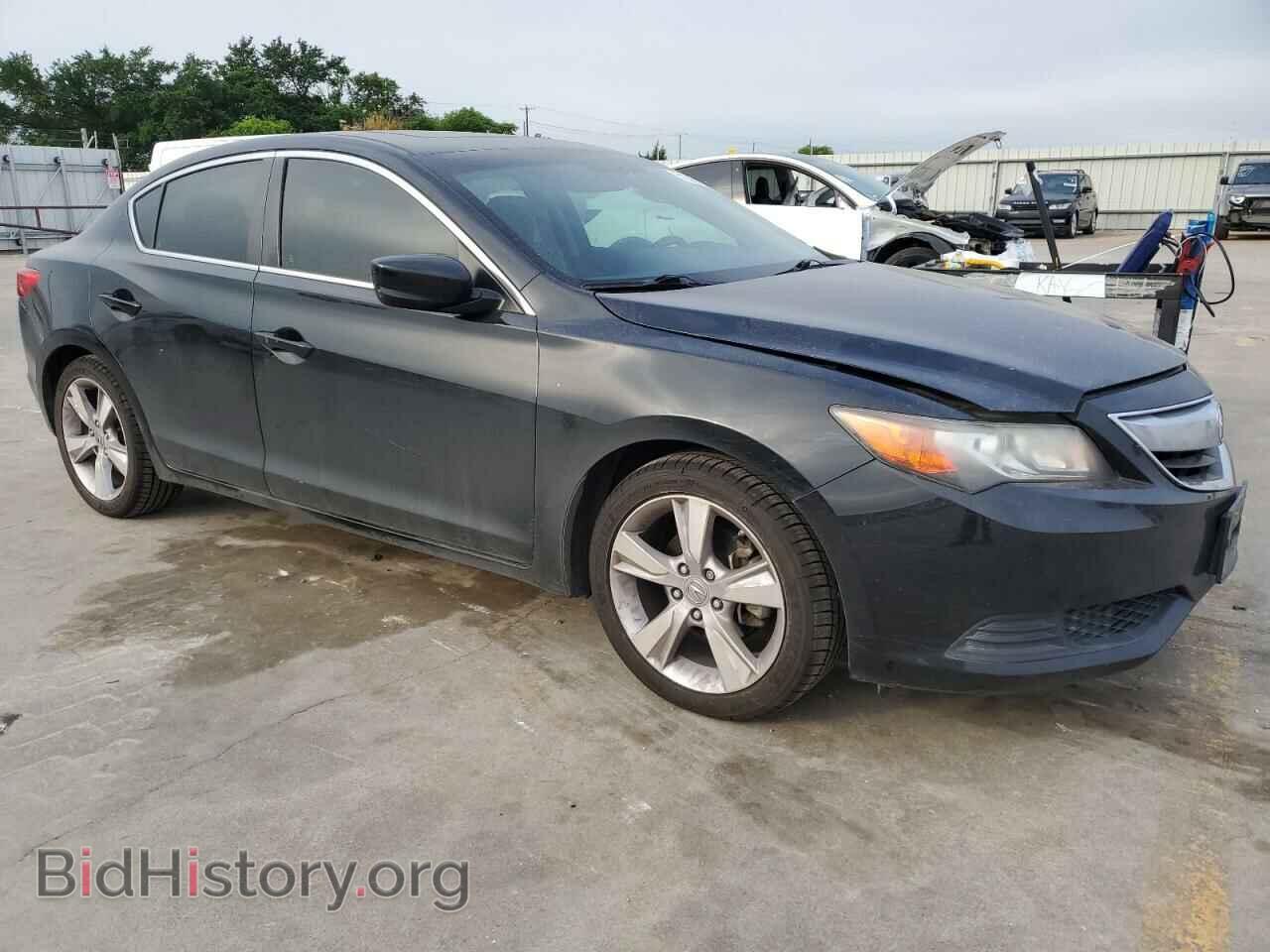 2015 ACURA ILX - VIN: 19VDE1F35FE000725 - Фото 4