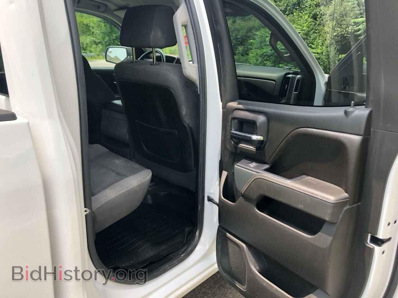 2014 CHEVROLET SILVERADO - VIN: 1GCVKREC8EZ144826 - Фото 6