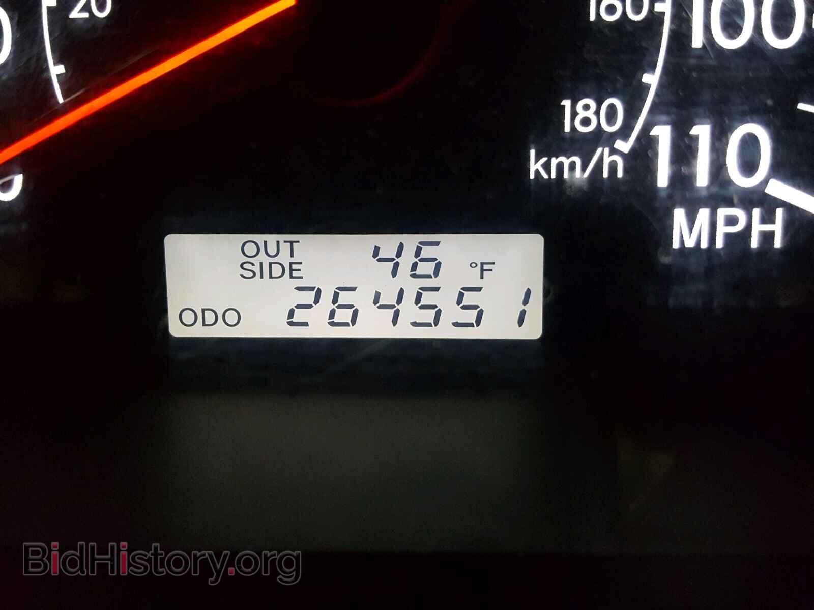 2007 TOYOTA COROLLA - VIN: 2T1BR32E97C848693 - Фото 8