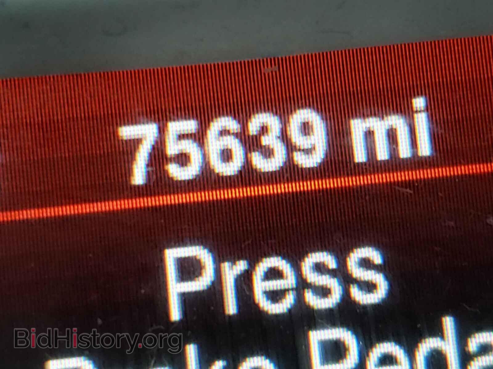 2015 DODGE JOURNEY - VIN: 3C4PDCBG6FT631782 - Фото 8