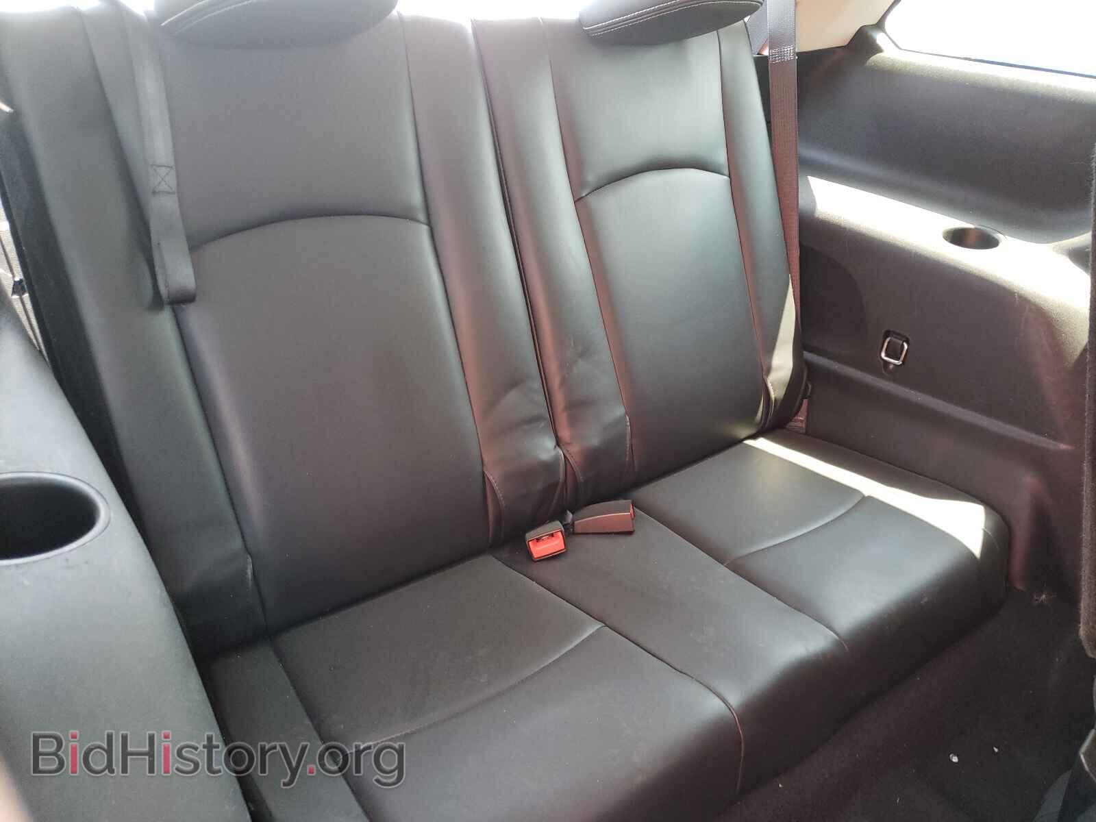 2015 DODGE JOURNEY - VIN: 3C4PDCBG6FT631782 - Фото 9